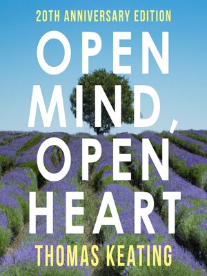 cover image of Open Mind, Open Heart